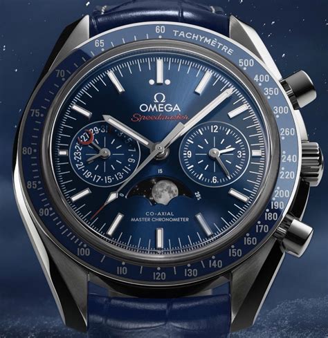 omega moon watch models|omega moon face watch price.